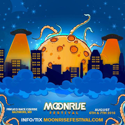 Moonrise 2016
