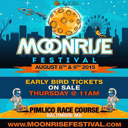 Moonrise 2015