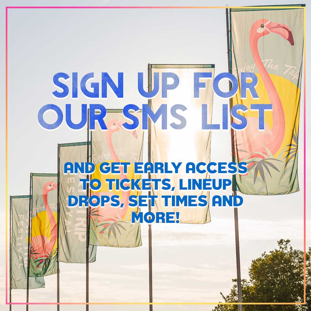 Sign Up for SMS