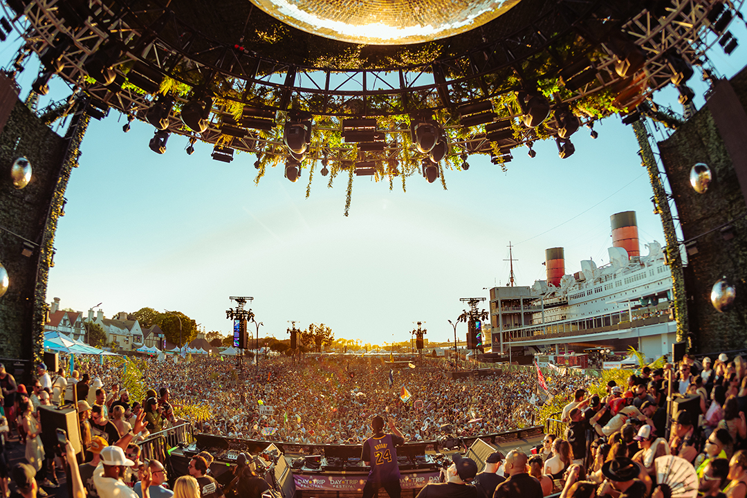 Day Trip Festival