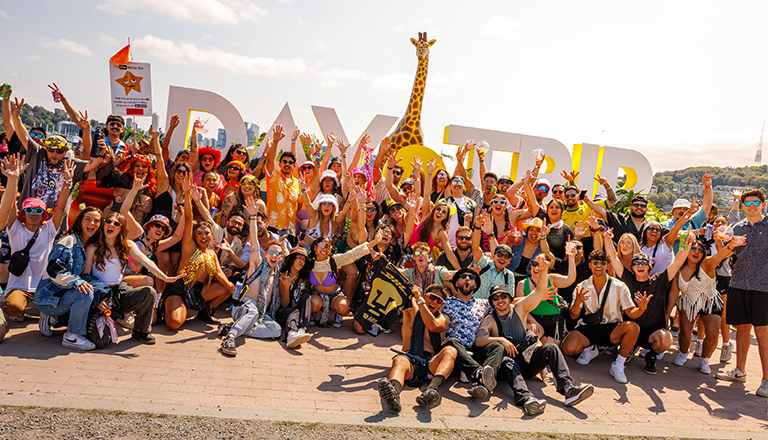 Tickets Header