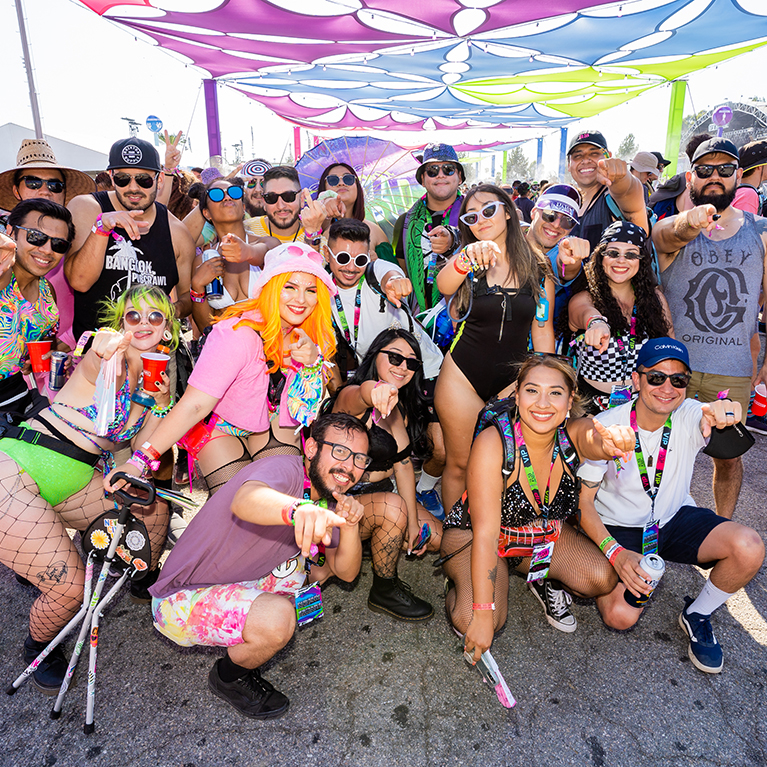 Project Glow Project Glow