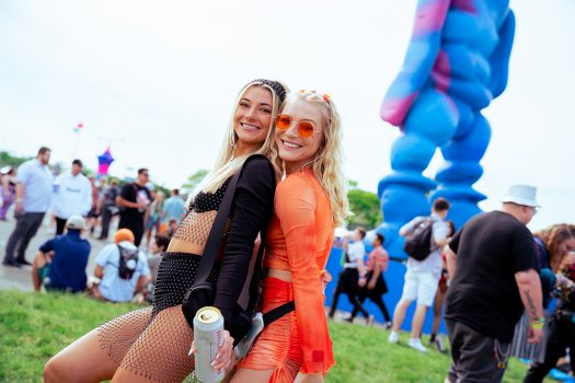 Project Glow DC 2022 Photo Gallery
