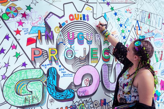 Project Glow DC 2022 Photo Gallery