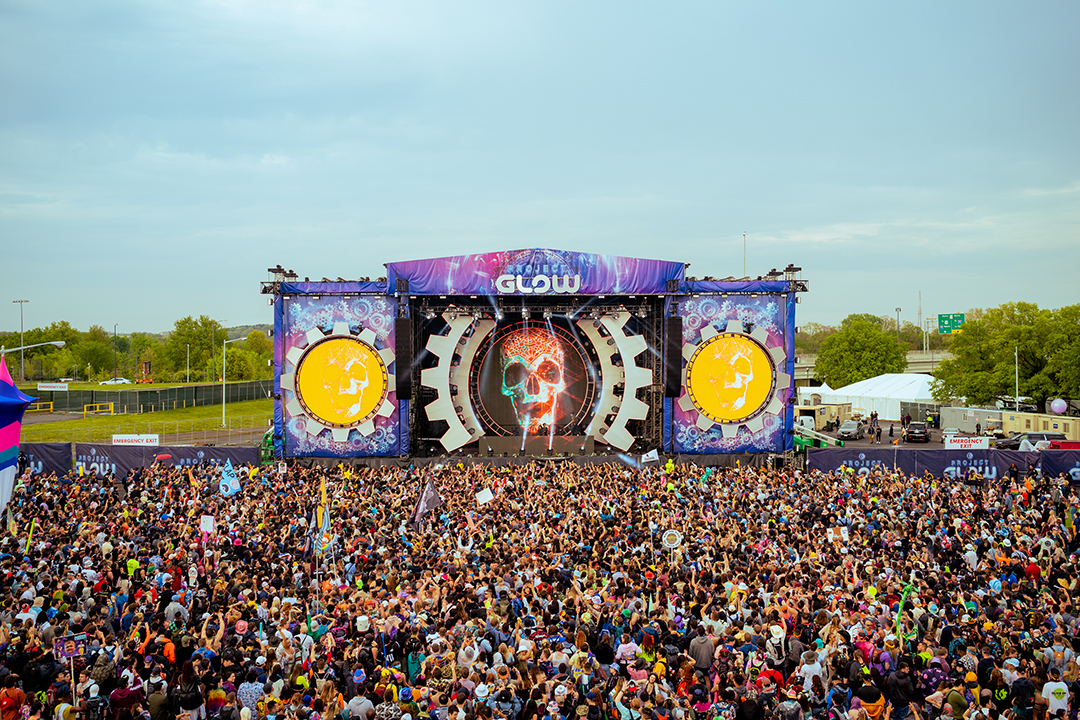 Project Glow DC 2022 Photo Gallery Project GLOW
