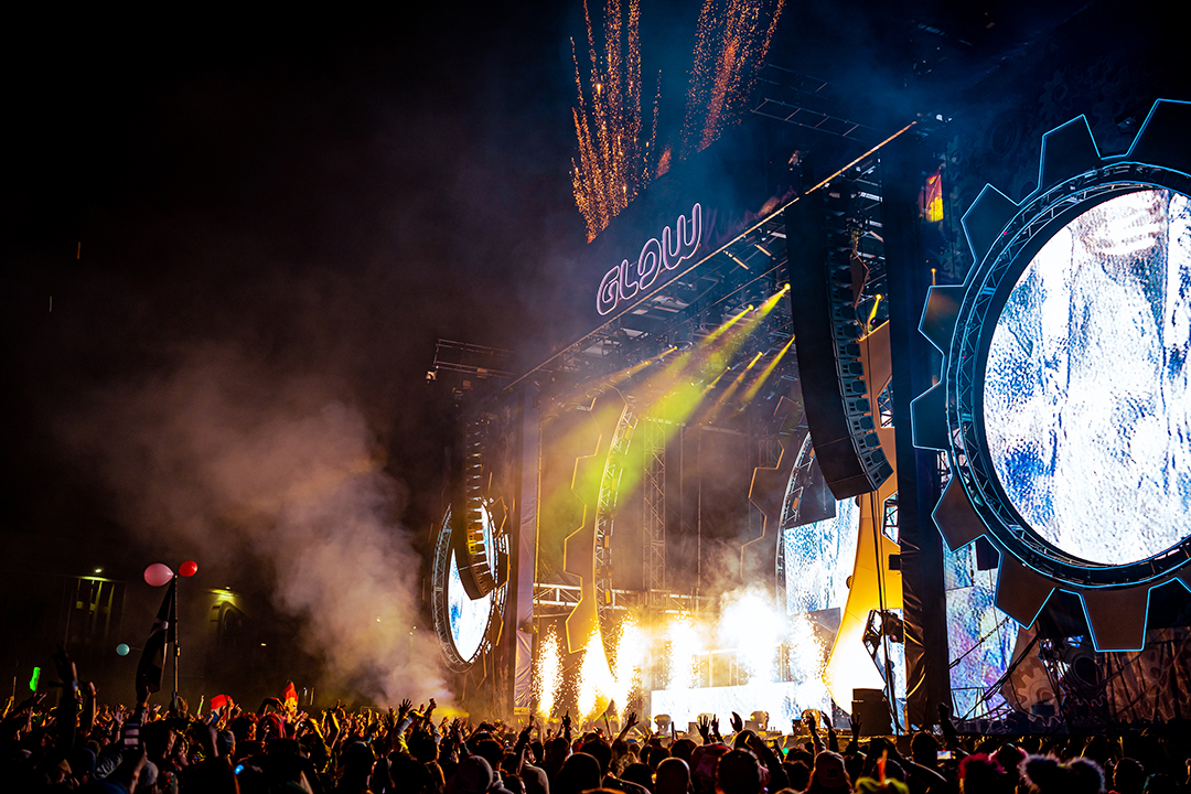 Project Glow DC 2022 Photo Gallery Project GLOW