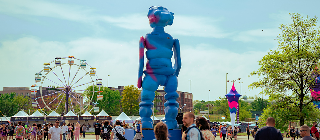 Art Installation