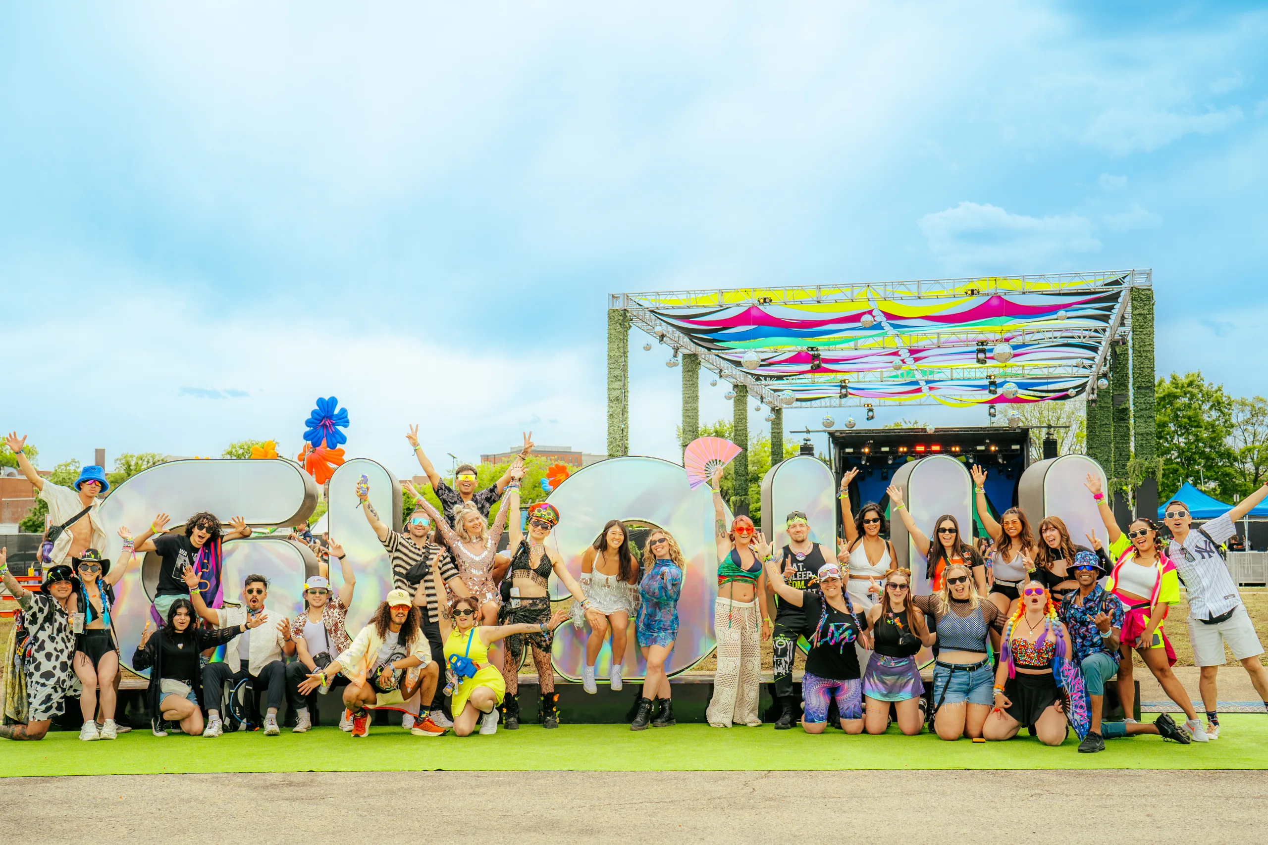 Headliners