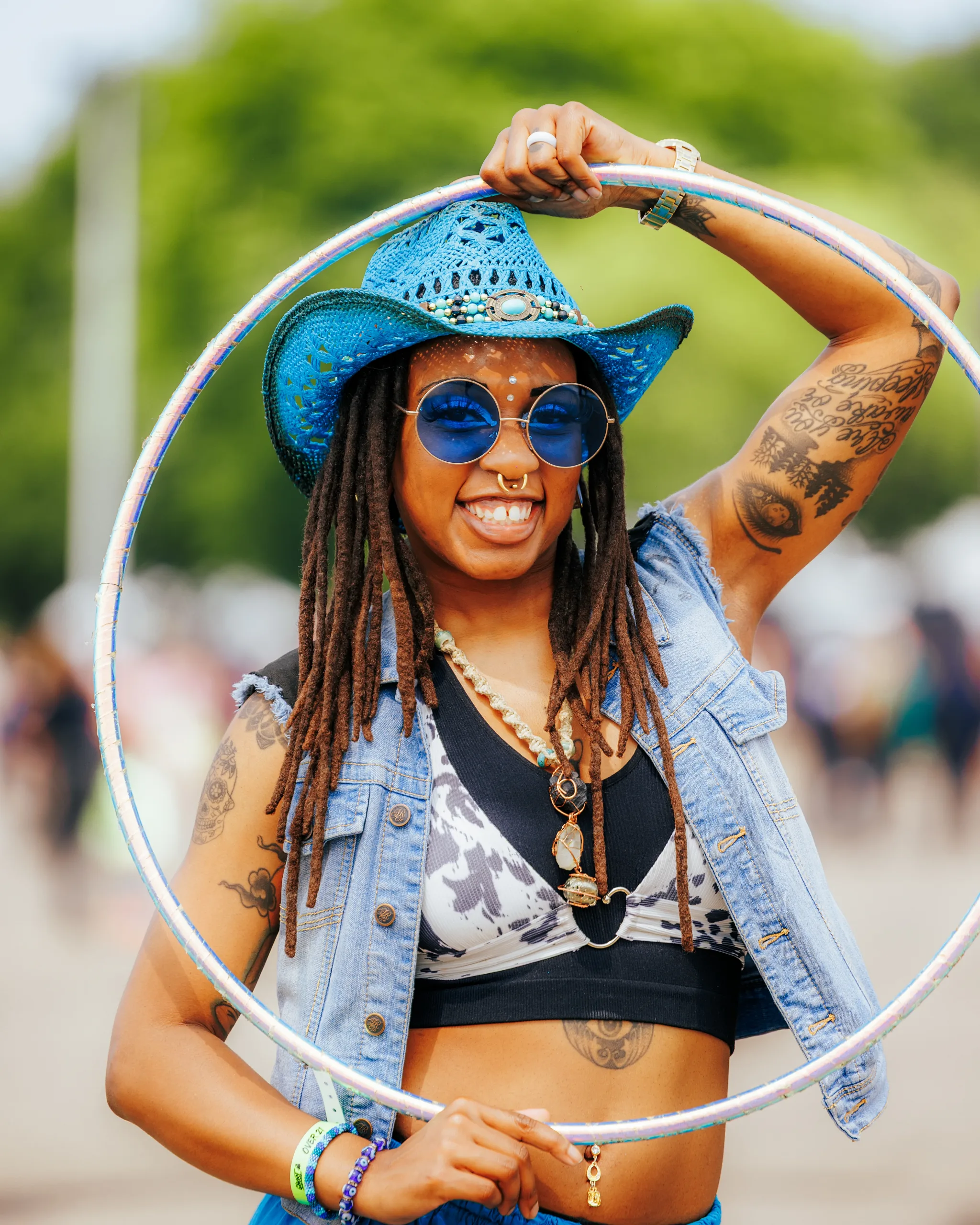 Hoola hoop