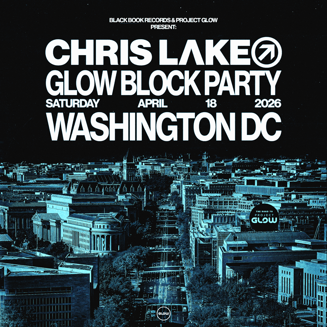 Glow Block Party