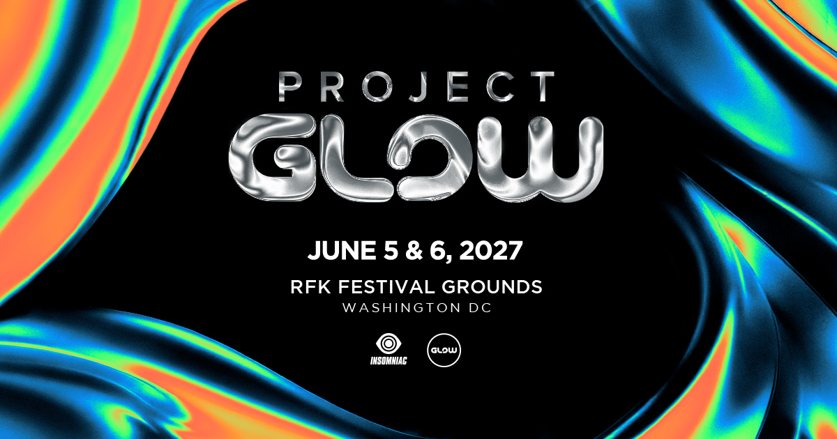 Project GLOW 2027