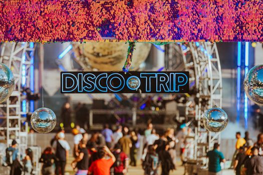 Disco Trip 2022 Gallery Image