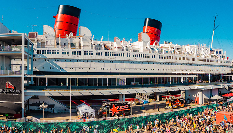 Queen Mary Guest Policies Header