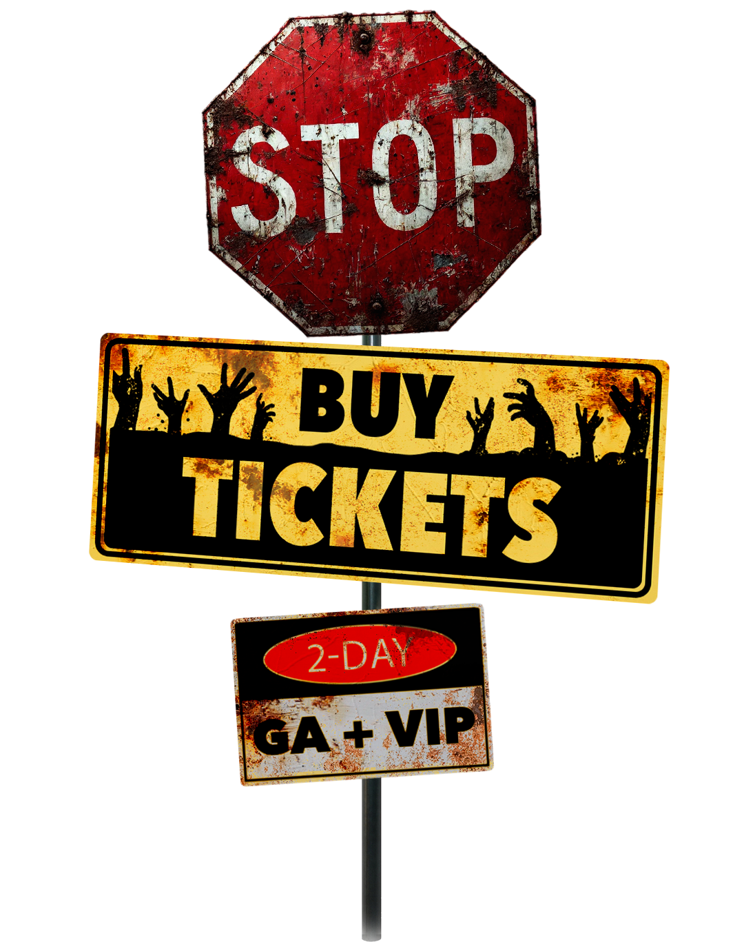 Tickets