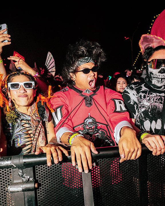 Experience – Zombie Apocalypse 2027