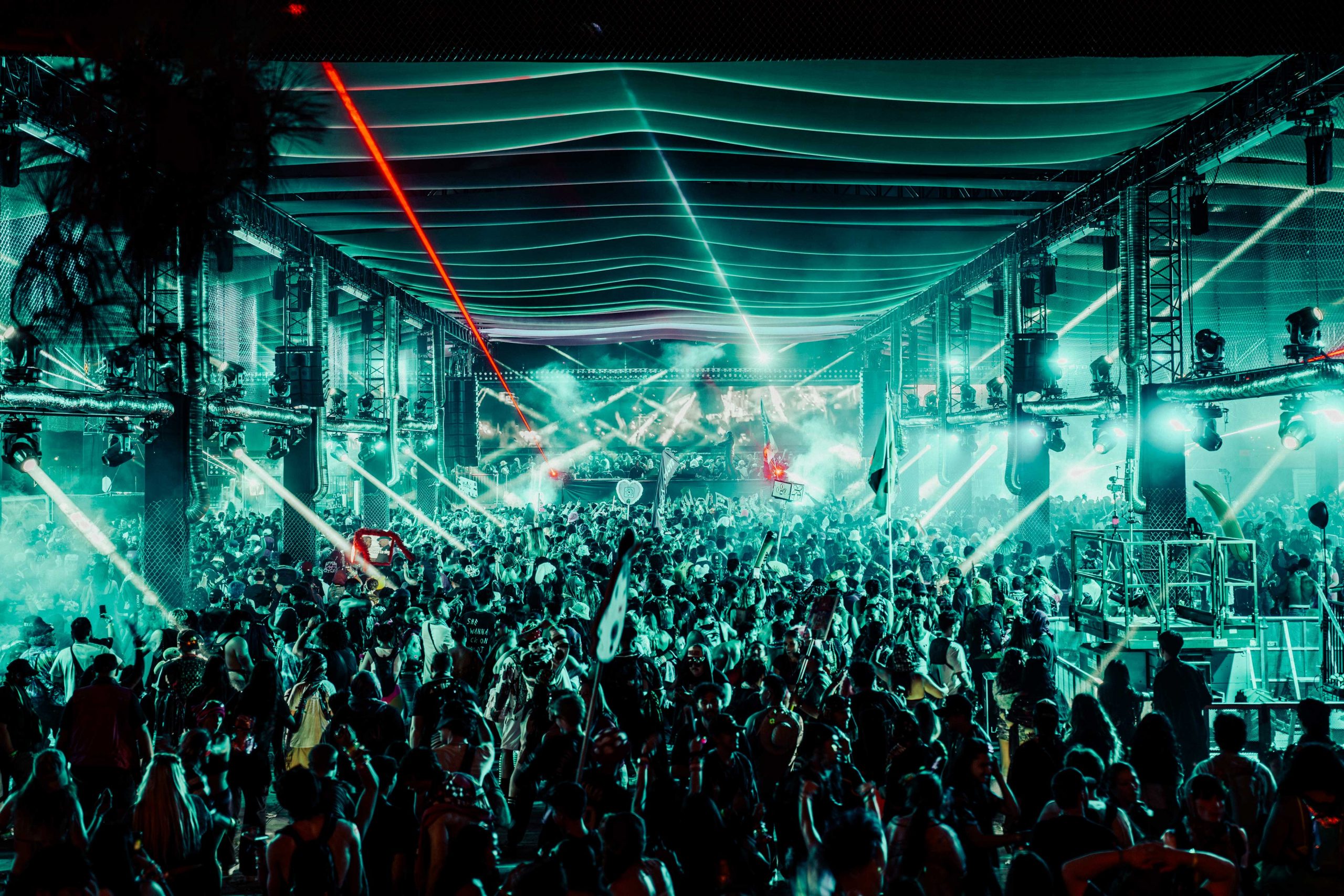 Experience – Zombie Apocalypse 2027