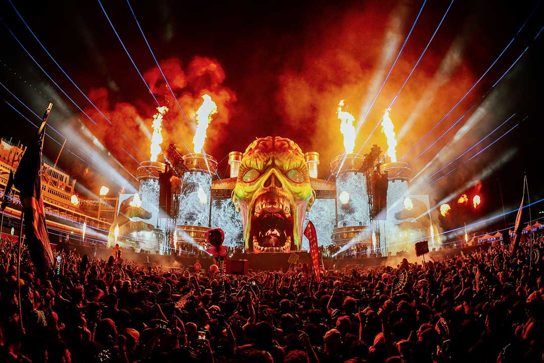 Experience – Zombie Apocalypse 2027