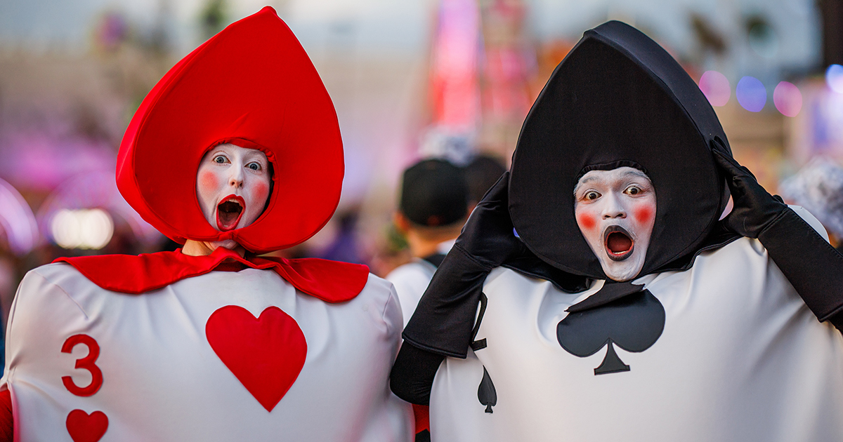 Guide Beyond Wonderland Chicago 2025