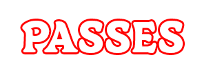 Passes