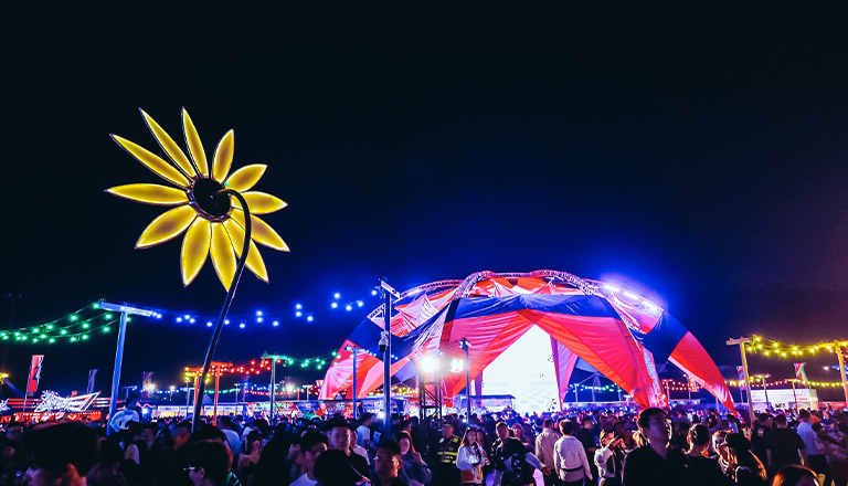 The World of EDC Header