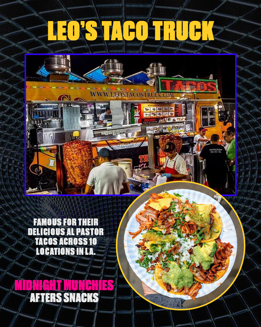 Leo's Tacos