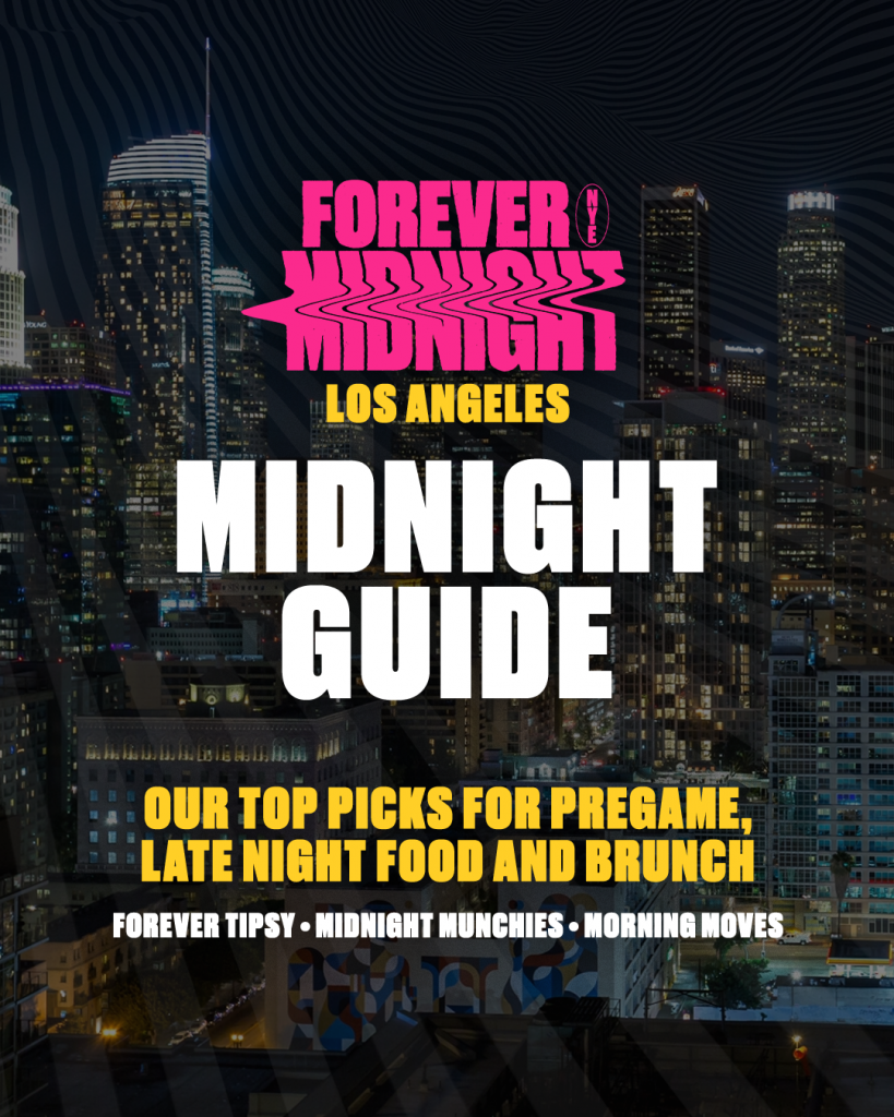 Midnight Guide LA