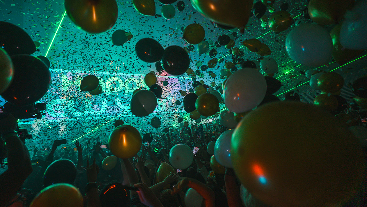 Balloons