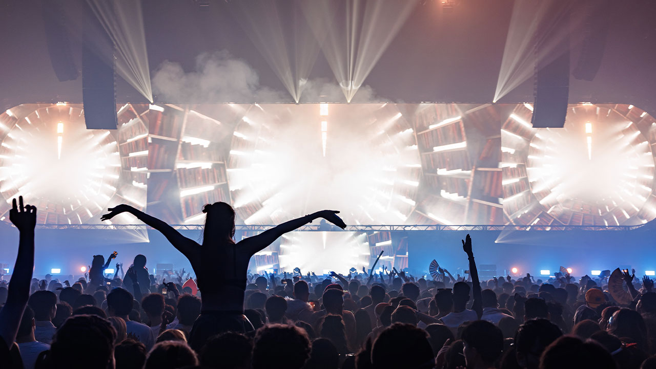 Headliners