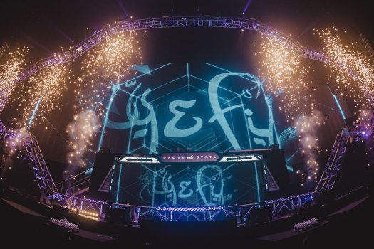 Aly & Fila set