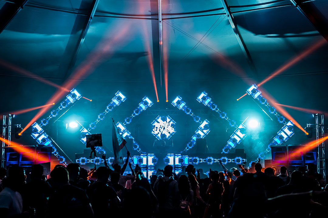 Dreamstate Vancouver 2019