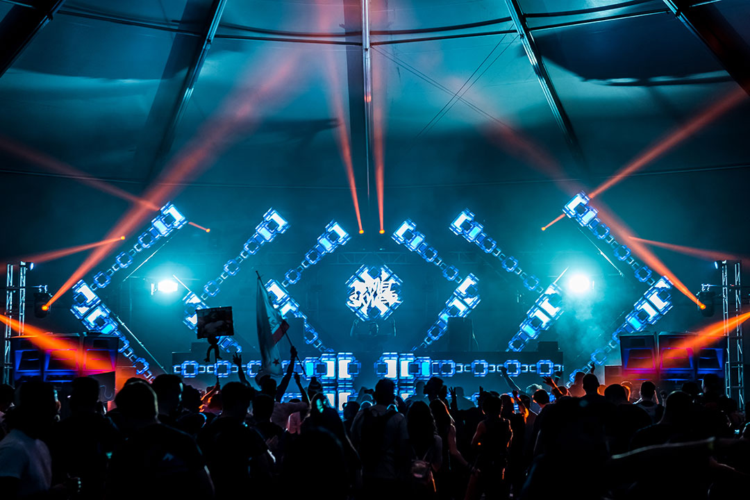 Dreamstate San Francisco 2019