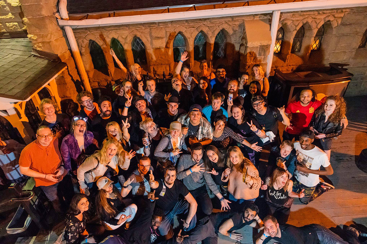 #WeAreTranceFamily: Denver Creates Mile-High Vibes