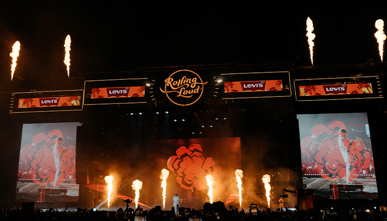 Lineup Rolling Loud California 2025 Lineup Rolling Loud California 2025