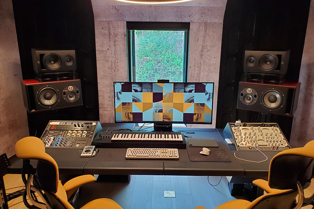 Studio A