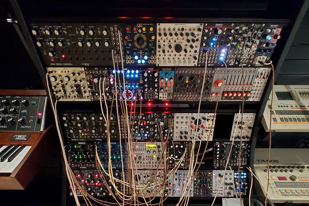 Studio A