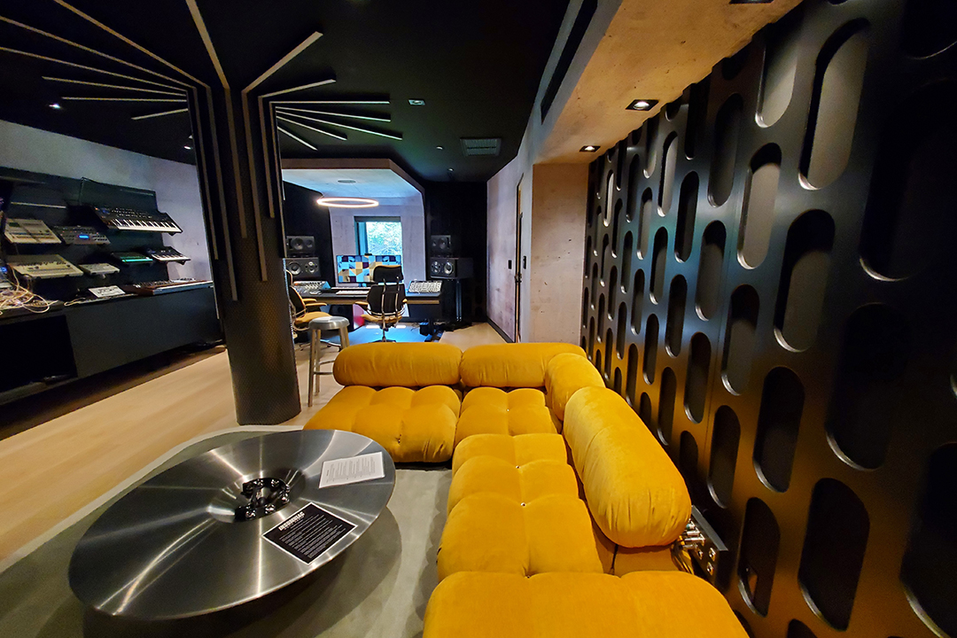 Studio A