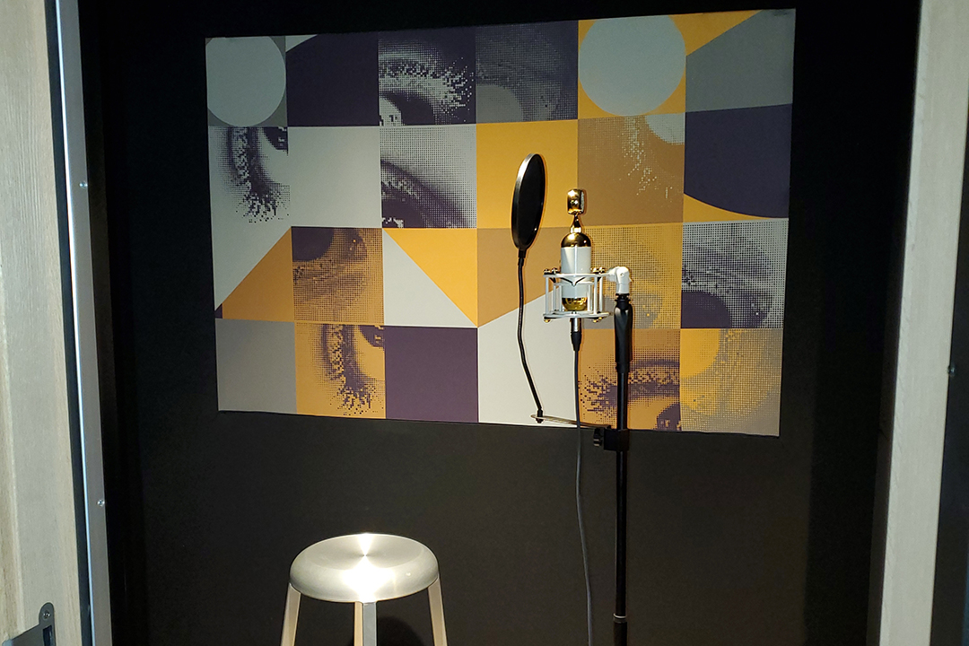 Studio A