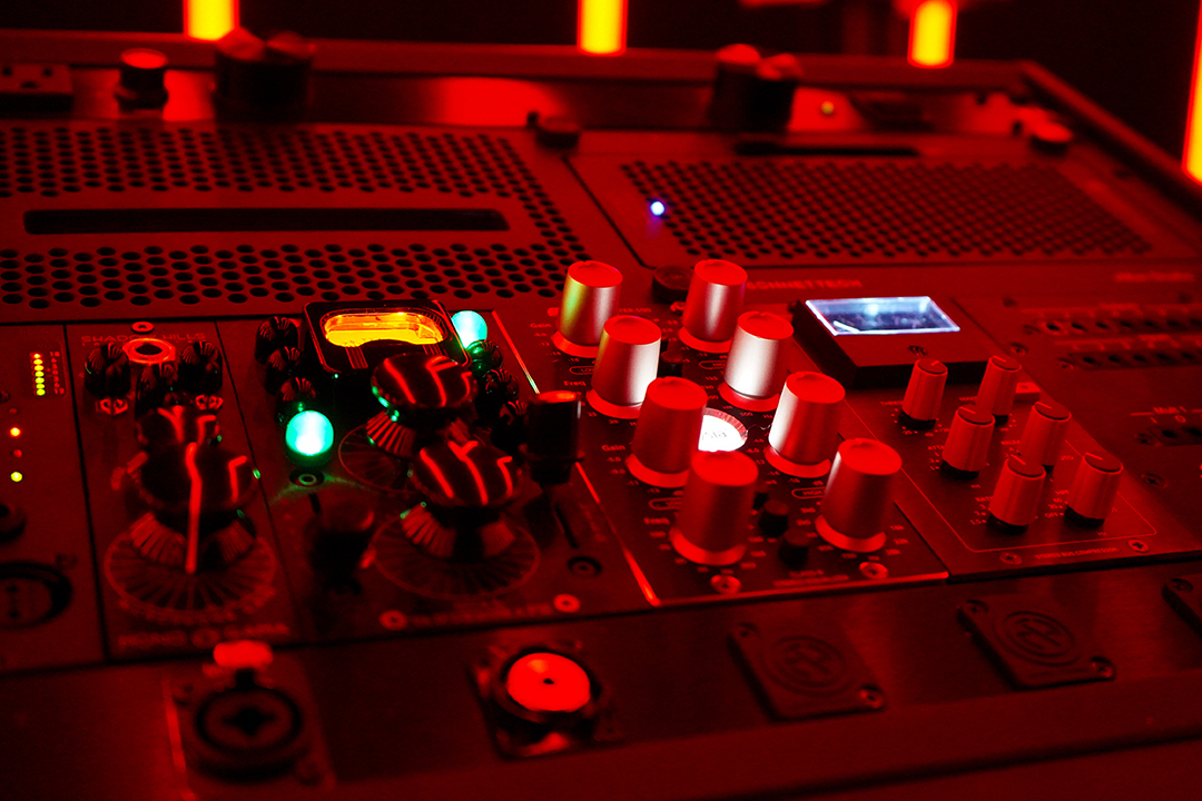 Studio B