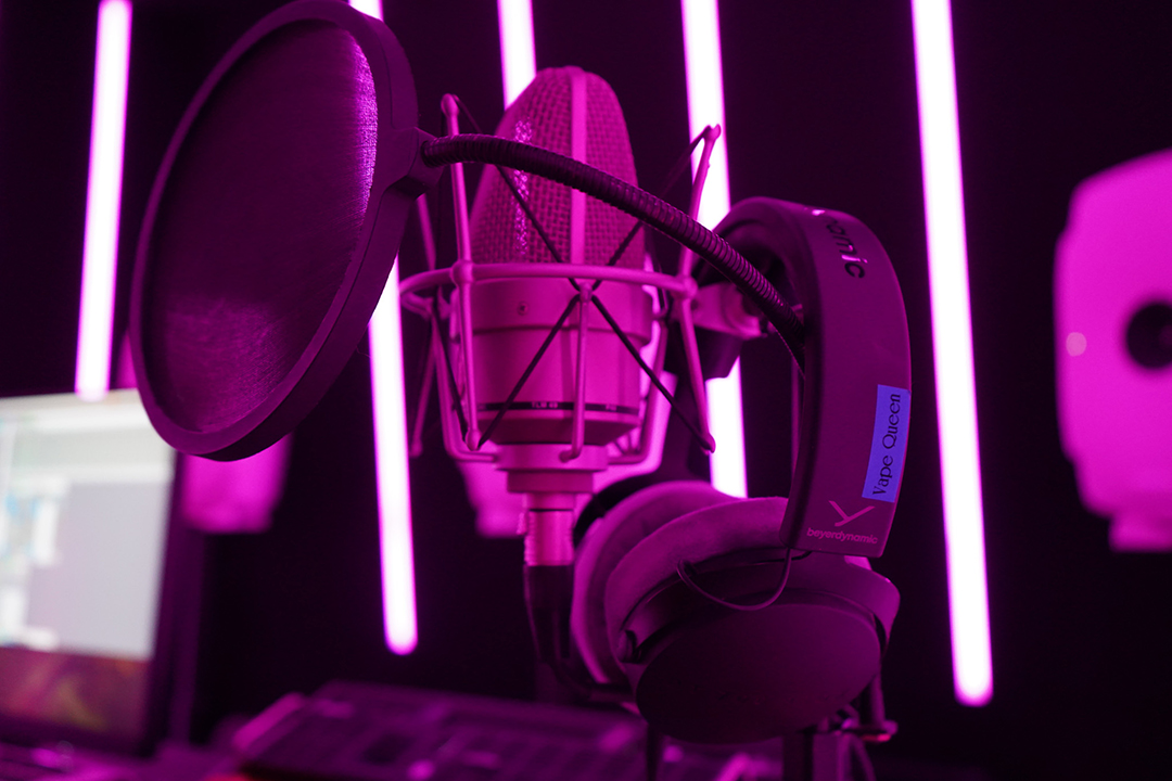 Studio B