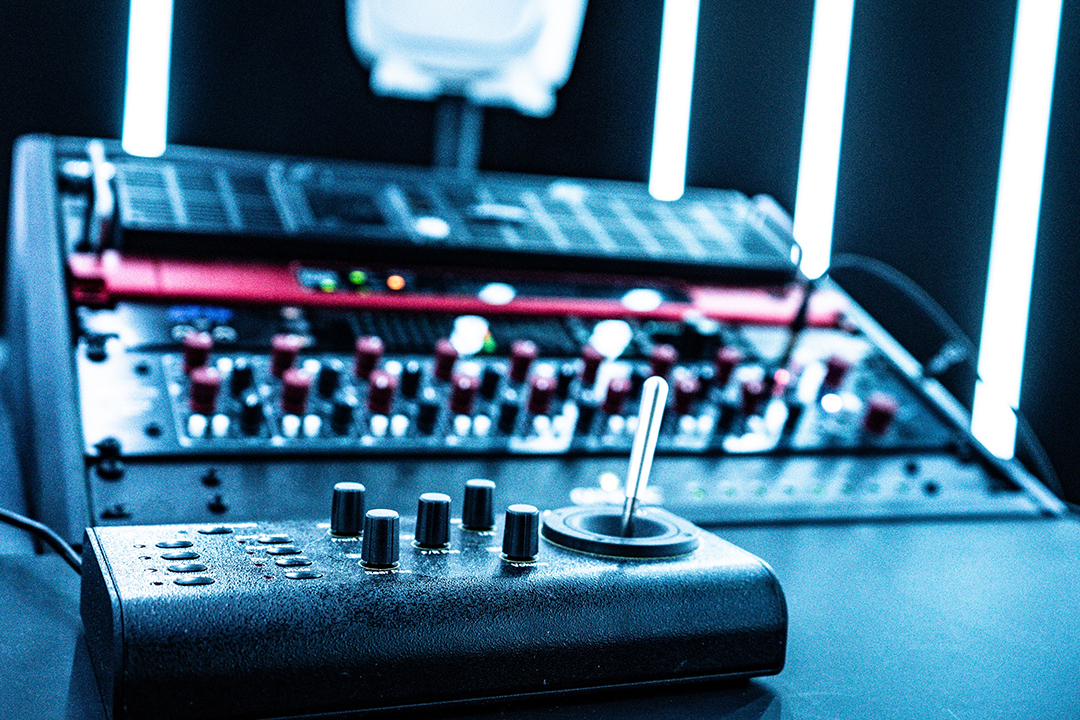 Studio B