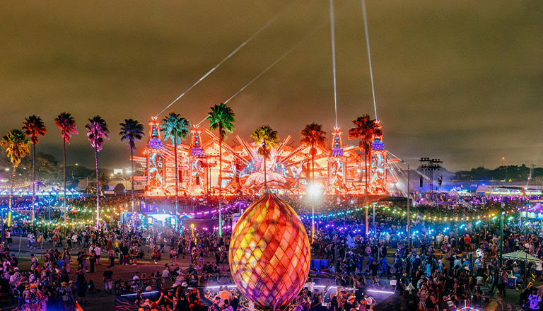 The World of EDC Header