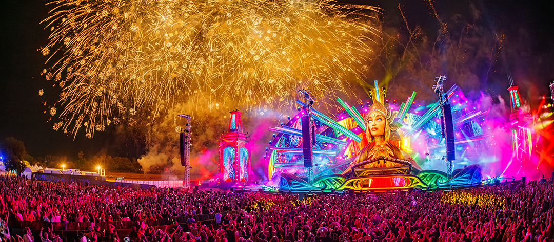 kineticFIELD