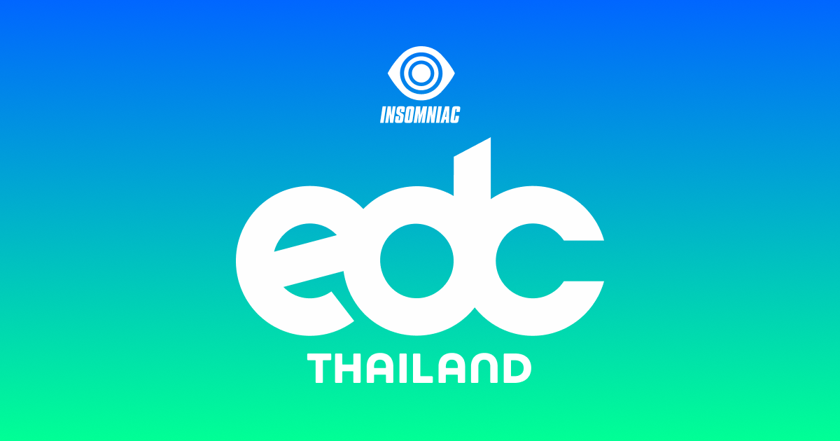 EDC Thailand