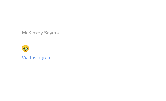 quote