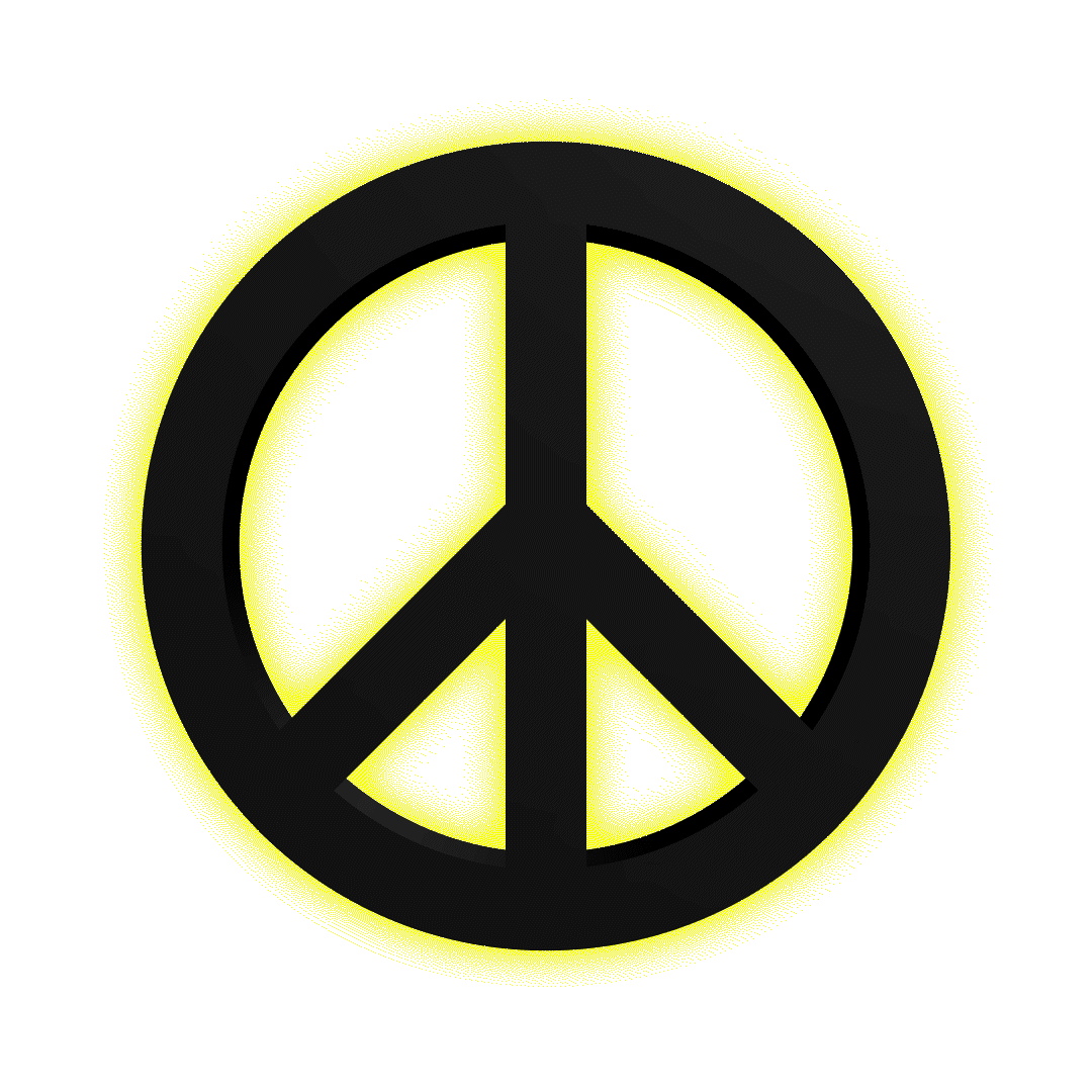 Peace GIF