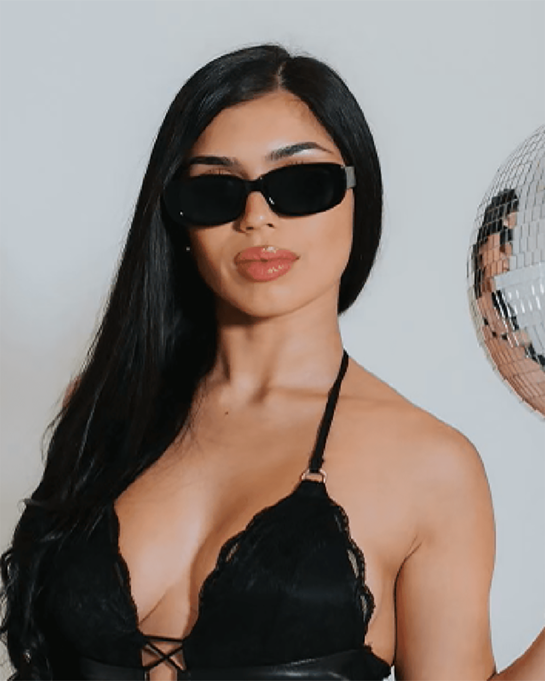 Alyssa Jolee