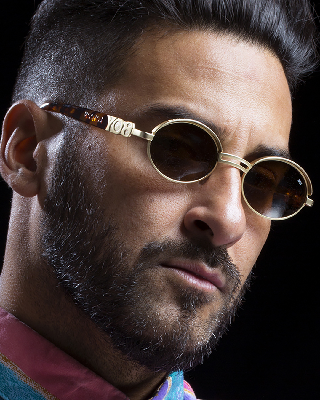 Armand Van Helden