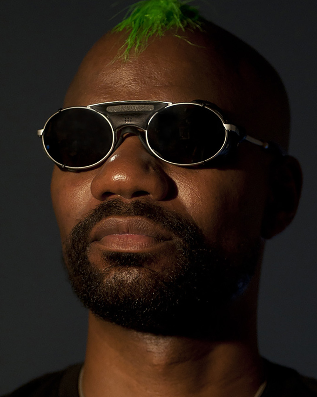 Green Velvet