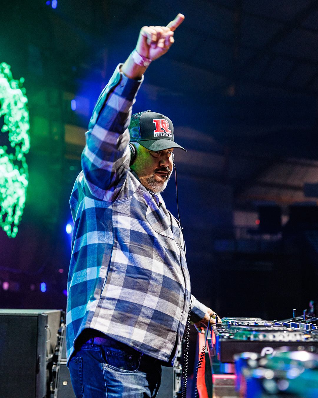 DJ Reza