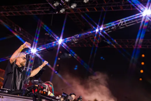 Gallery: Miami Music Week 2025 – Wednesday
